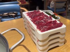 -八合里潮汕鲜牛肉火锅(万科里店)