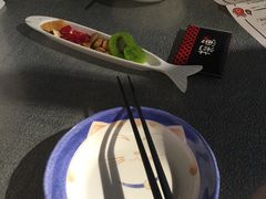-探鱼·鲜青椒爽麻烤鱼(广州花都来又来店)
