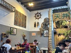 -吴财记面家(大同路店)