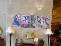 -上海吉臣维景酒店·维多利亚餐厅