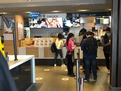 -麦当劳(红旗路店)