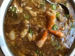 新加坡式海鲜烩饭-尚一汤·粤菜海鲜(环球港店)