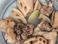 -静一餐厅·湖北菜(前门店)