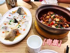 -粤集·手工粤菜(皇庭广场店)