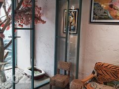 -喵屿·大理花园猫咖