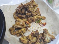 -嘉升大排档(番禺总店)