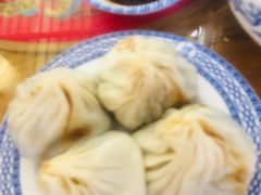 小笼包-笑来喜馄饨小笼工坊店(湖滨街店)