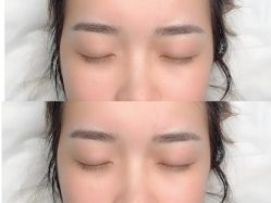 -久匠·纹眉半永久野生眉