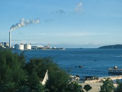 -惠州金海湾嘉华度假酒店