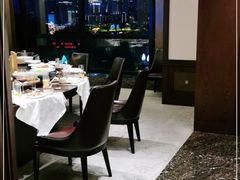 -丽晶轩中餐厅(重庆丽晶酒店)