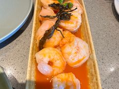 -半山腰·云南菜(侨福芳草地店)