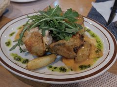 疯狂周法式烤鸡-LA MAISON公鸡和龙(蛇口店)