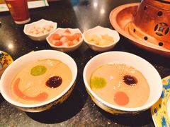 -南门涮肉(上海二店)
