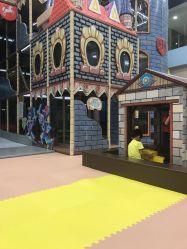 -meland亲子乐园•派对•研学(苏州悠方购物中心店)