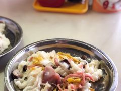 -留一手肠粉店(锦龙路店)