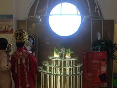 -邯郸书城·新华品阅生活(中华大街店)