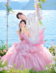 -第一夫人婚纱摄影(南京店)