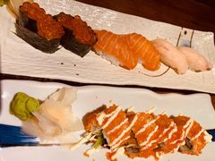 -武藏日本料理(宝安壹方城店)