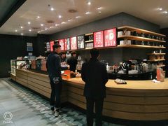 -星巴克臻选(郑州国贸360广场店)