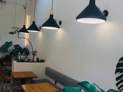 -小意思咖啡店(草桥店)