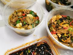 -湖南码头·地道岳阳美食·湘菜(魏公村店)
