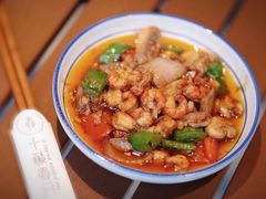 -十面春风·江南面馆(崇宁路店)