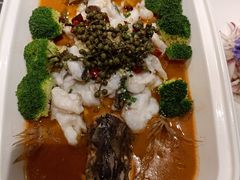 -恬阿姨庭院餐厅·生日宴
