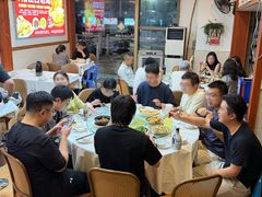 -阳江餐厅·30年老字号·粤菜海鲜大排档
