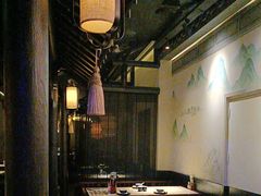 -绿茶餐厅(深圳龙华天虹购物中心店)