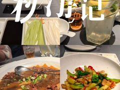 -小大董·烤鸭(观景餐厅·南京西路店)