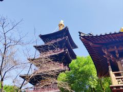 -寒山寺
