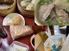 -清真马祥兴菜馆(云南北路店)