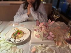 -Kathleen's Waitan 凯圣琳江景西餐厅(外滩店)