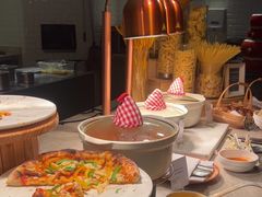-食百绚全日制餐厅(成都棕榈泉费尔蒙酒店)