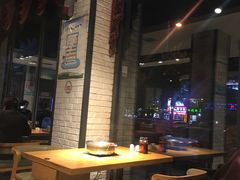 -小平岛開海水饺(浑南店)