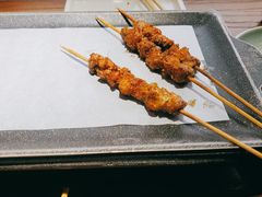 -管氏翅吧(望京东店)