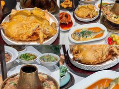 -请晋·乔家大院(建外大街店)