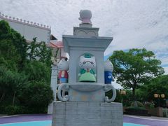 -安吉Hello Kitty乐园