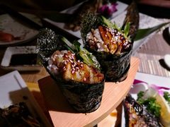 -酒井酱子·深夜食堂(东城汇店)
