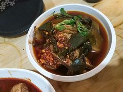 -二孃鸡爪爪(东郊记忆店)