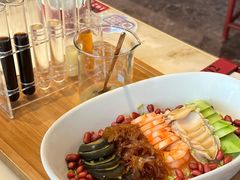 -京华烟云·北京烤鸭(领展购物广场·中关村店)