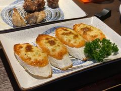 -橘焱胡同烧肉夜食(BFC外滩金融中心店)