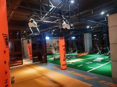 -蜗牛健身·私教馆(海珀香庭店)