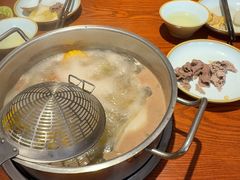 -真牛坊潮汕牛肉火锅