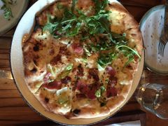 PIZZA BIANCA(民园体育场店)-PIZZA BIANCA(民园店)