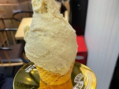 开心果-野人先生现做冰淇淋(北京顺义祥云小镇店)