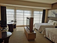 -厦门威斯汀酒店