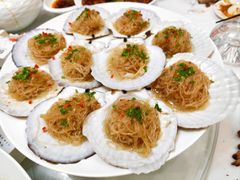 -小贝壳酒楼(经九路店)