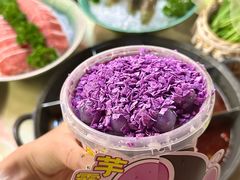 -赵美丽·重庆社区火锅·直营店(火车东站·中豪国际店)