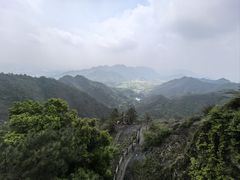 -大慈岩风景区